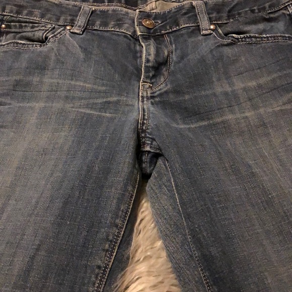 Express jeans - Picture 3 of 8